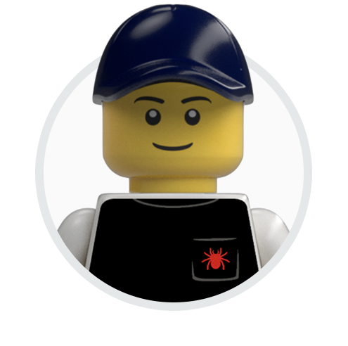 Lego TC